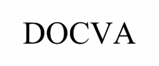 DOCVA