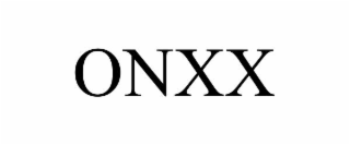 ONXX