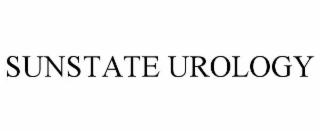 SUNSTATE UROLOGY