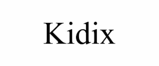 KIDIX
