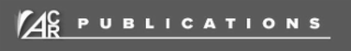 ACR PUBLICATIONS