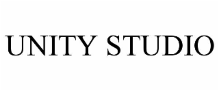 UNITY STUDIO