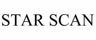 STAR SCAN