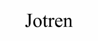 JOTREN