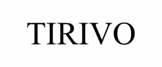 TIRIVO