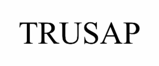 TRUSAP