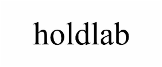 HOLDLAB