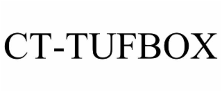 CT-TUFBOX