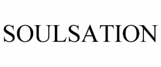 SOULSATION