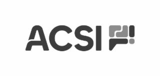 ACSI