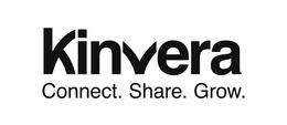KINVERA CONNECT. SHARE. GROW.
