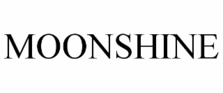 MOONSHINE