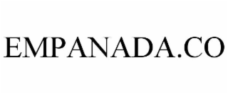 EMPANADA.CO