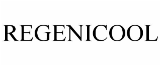 REGENICOOL