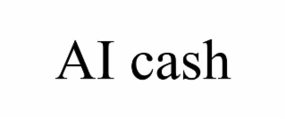 AI CASH