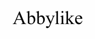 ABBYLIKE