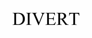 DIVERT