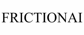 FRICTIONAI