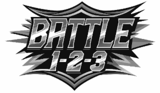 BATTLE 1-2-3