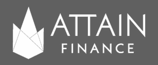 ATTAIN FINANCE
