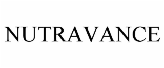 NUTRAVANCE