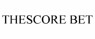 THESCORE BET