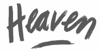 HEAVEN