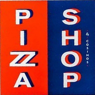 PIZZA SHOP BY COSIMO'S