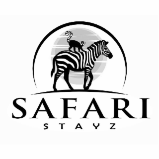 SAFARI STAYZ