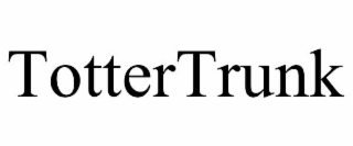 TOTTERTRUNK
