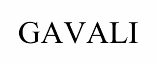 GAVALI