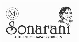 M SONARANI AUTHENTIC BHARAT PRODUCTS