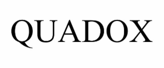 QUADOX