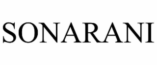 SONARANI