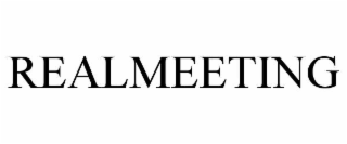 REALMEETING
