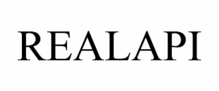 REALAPI