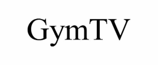 GYMTV