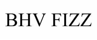 BHV FIZZ