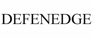 DEFENEDGE
