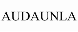 AUDAUNLA