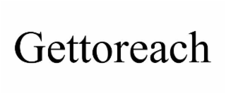 GETTOREACH
