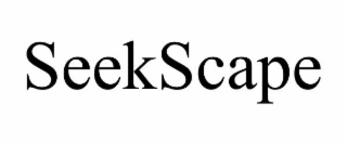 SEEKSCAPE