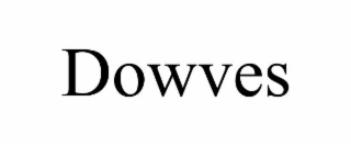 DOWVES