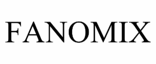 FANOMIX