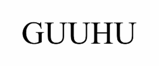 GUUHU