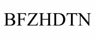 BFZHDTN