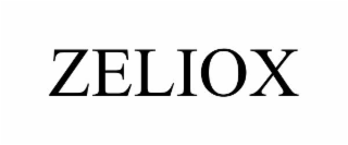 ZELIOX