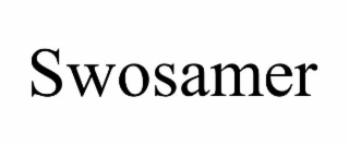 SWOSAMER