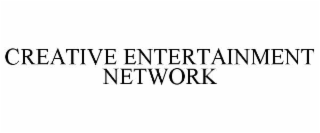 CREATIVE ENTERTAINMENT NETWORK
