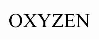 OXYZEN